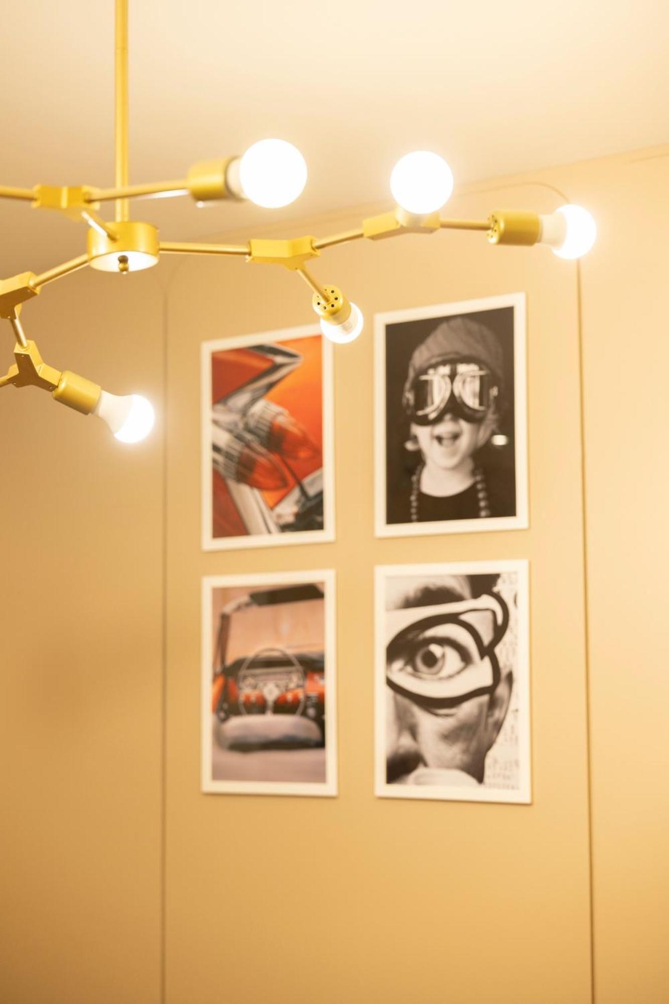 Nimit Boutique Hotel Bangkok Cameră foto