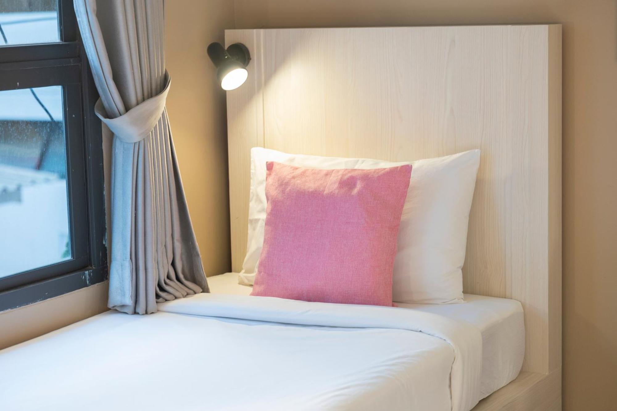 Nimit Boutique Hotel Bangkok Cameră foto
