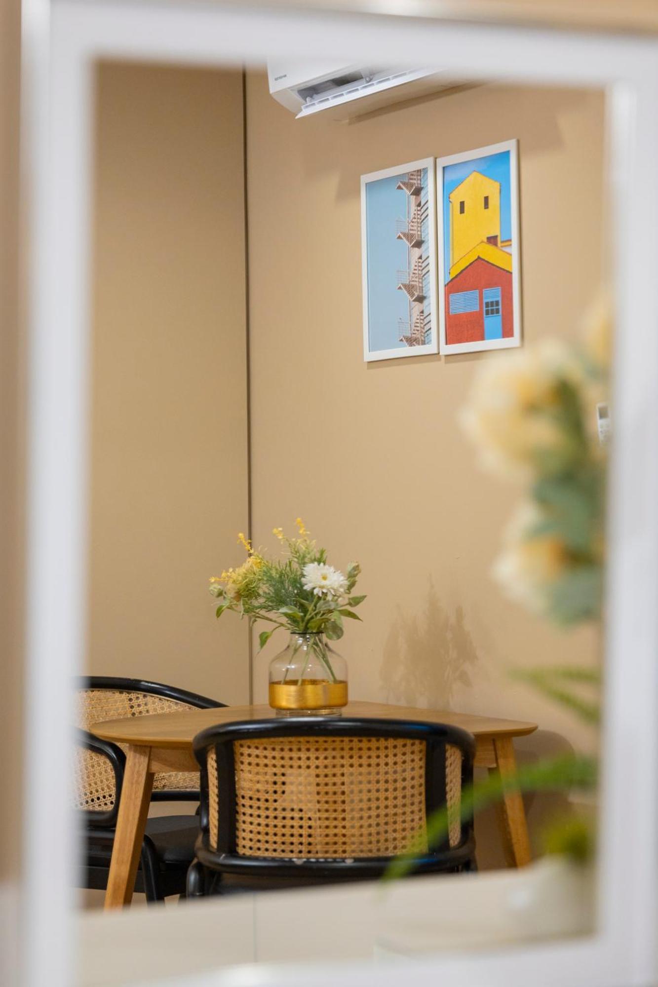 Nimit Boutique Hotel Bangkok Cameră foto